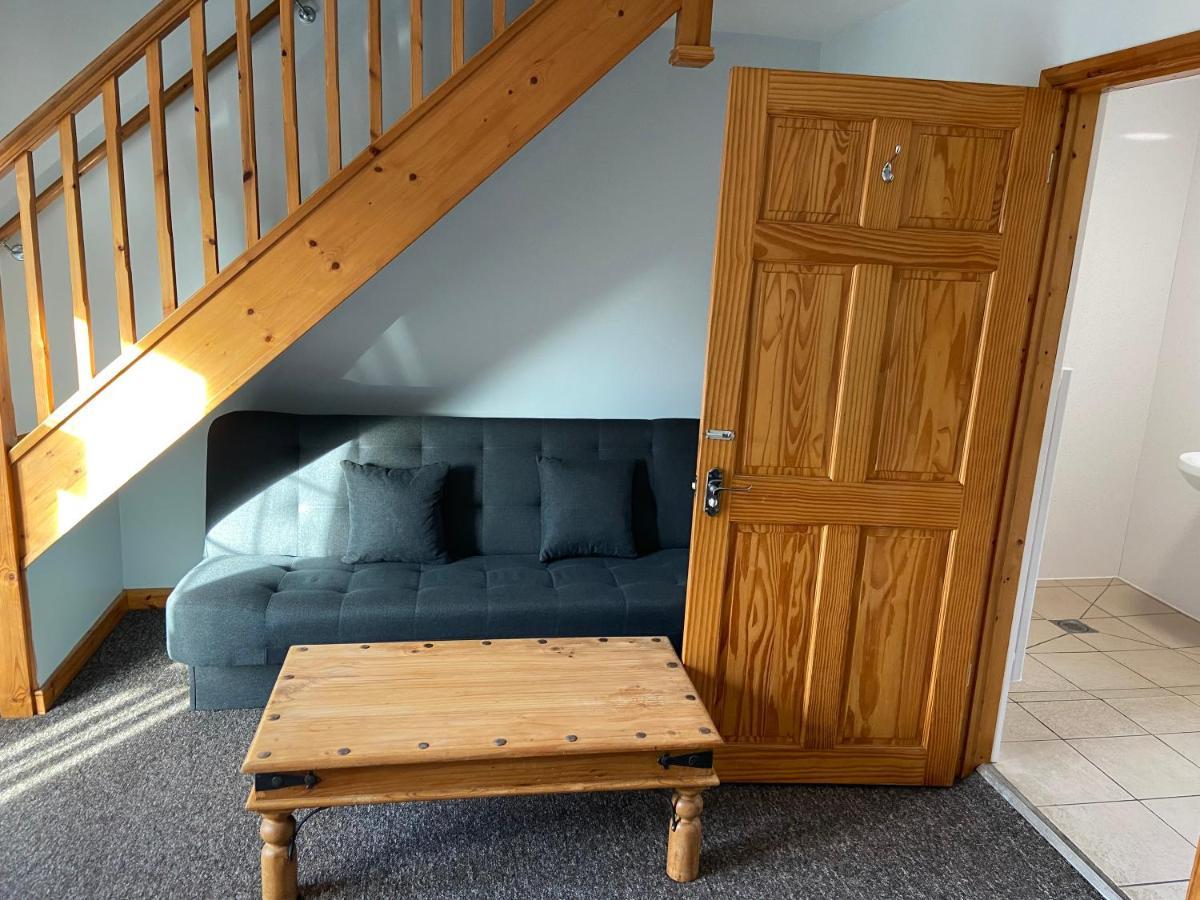 Forest Edge Motel Ticehurst Экстерьер фото