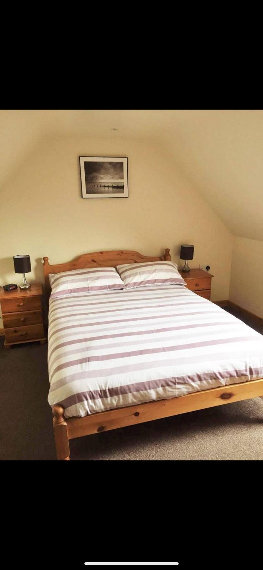 Forest Edge Motel Ticehurst Экстерьер фото