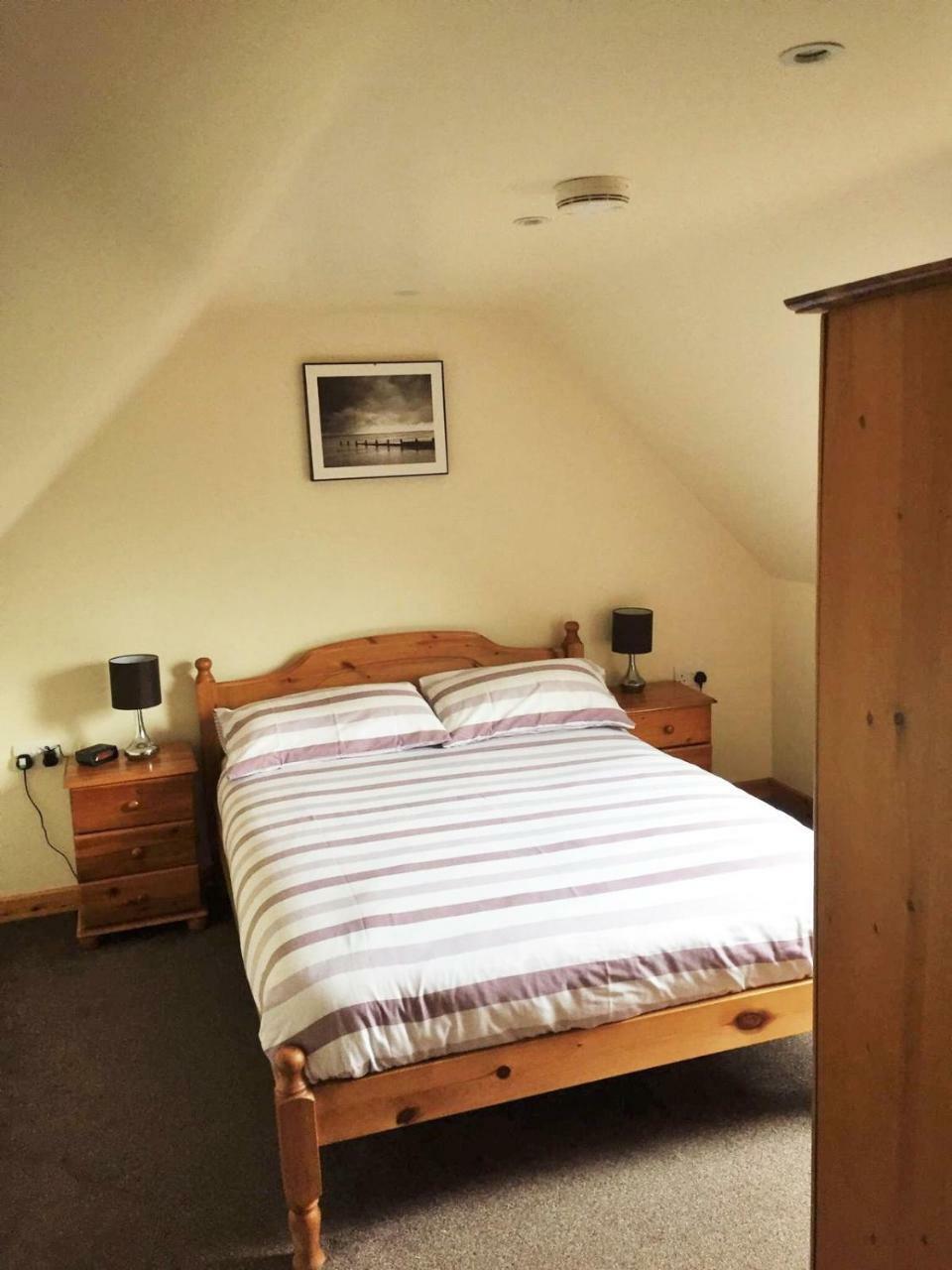 Forest Edge Motel Ticehurst Экстерьер фото